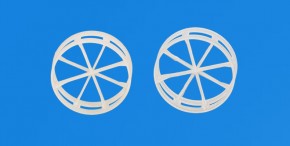 塑料扁環(huán)填料